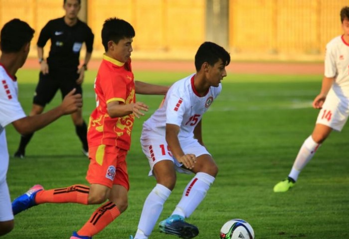 Football Lebanon - إيقاف بدير مباراة واحدة وتغريمه 300 دولار