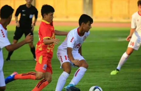 Football Lebanon - إيقاف بدير مباراة واحدة وتغريمه 300 دولار