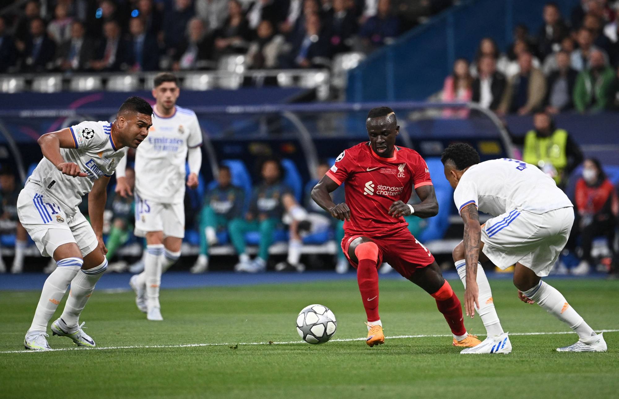 Football Lebanon - ريال مدريد لتجاوز الإصابات وبلوغ نهائي المونديال