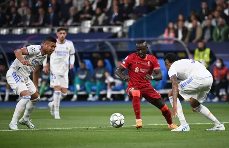 Football Lebanon - ريال مدريد لتجاوز الإصابات وبلوغ نهائي المونديال