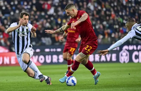 Football Lebanon - زانيولو من روما إلى غلطة سراي