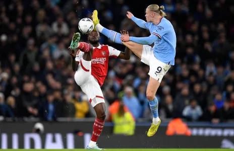 Football Lebanon - مانشستر سيتي في مرمى تسوية كبرى أو سَيل من العقوبات