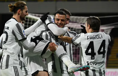 Football Lebanon - فوز ثمين ينعش آمال يوفنتوس