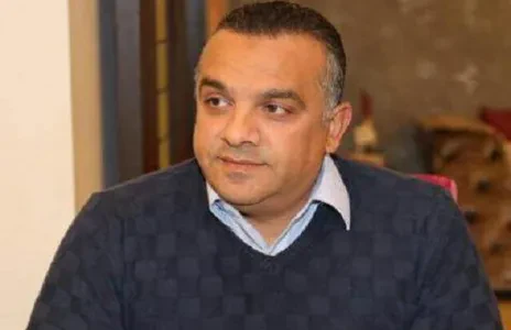 Football Lebanon - فراج: لا يجوز حرمان نادي من اللعب على أرضه دون جمهور لأن الفريق الضيف معاقب