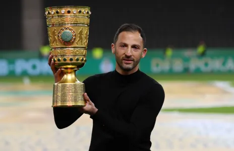 Football Lebanon - أربعة مدربين جدد في بلجيكا وبايرن وهوفنهايم ومونبلييه