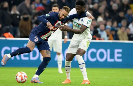 Football Lebanon - سان جيرمان لنسيان خيبة الكأس... ونيس للحاق بمارسيليا والمتأهلين إلى أوروبا