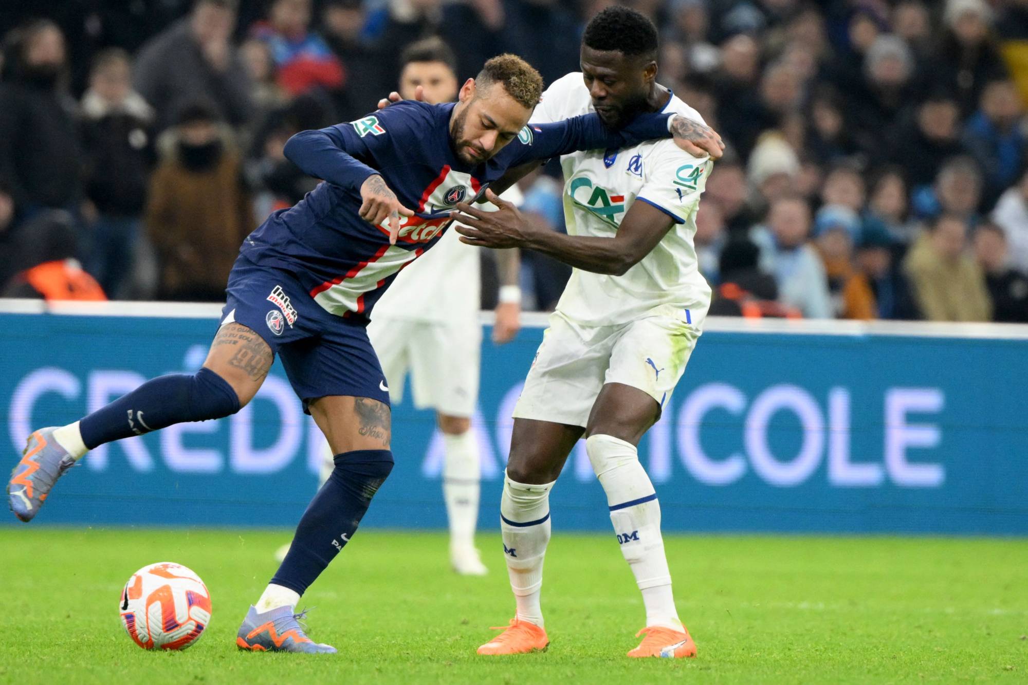 Football Lebanon - سان جيرمان لنسيان خيبة الكأس... ونيس للحاق بمارسيليا والمتأهلين إلى أوروبا