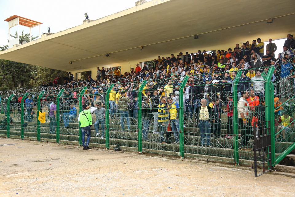 Football Lebanon - شطب إداريّين و12 لاعب وتغريم أربعة أندية واستدعاء مراقب وحكام ولاعبين للتحقيق وايقافات بالجملة