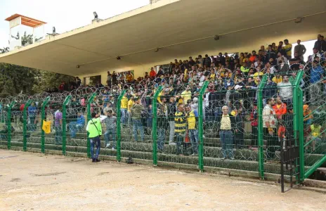 Football Lebanon - شطب إداريّين و12 لاعب وتغريم أربعة أندية واستدعاء مراقب وحكام ولاعبين للتحقيق وايقافات بالجملة