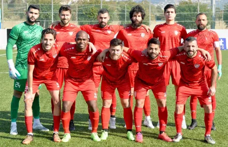 Football Lebanon - المنافسة تشتعل على الصعود في الثانية