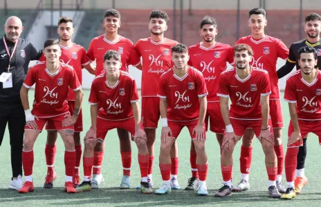 Football Lebanon - كلمة حق تقال