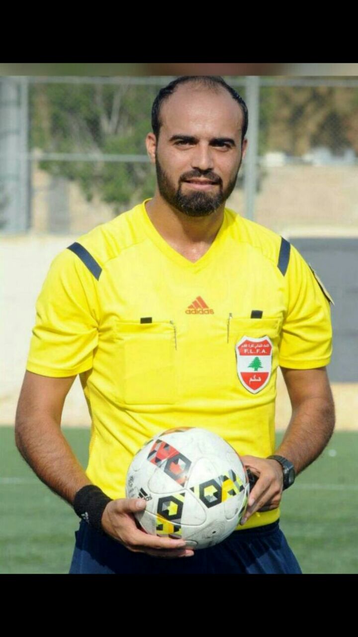 Football Lebanon - الاتحاد يرشح العلي للشارة الدولية ويرقي حكام للدرجة الأولى