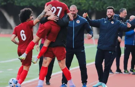 Football Lebanon - خليل بدر يقود النجمة للفوز على شباب الساحل