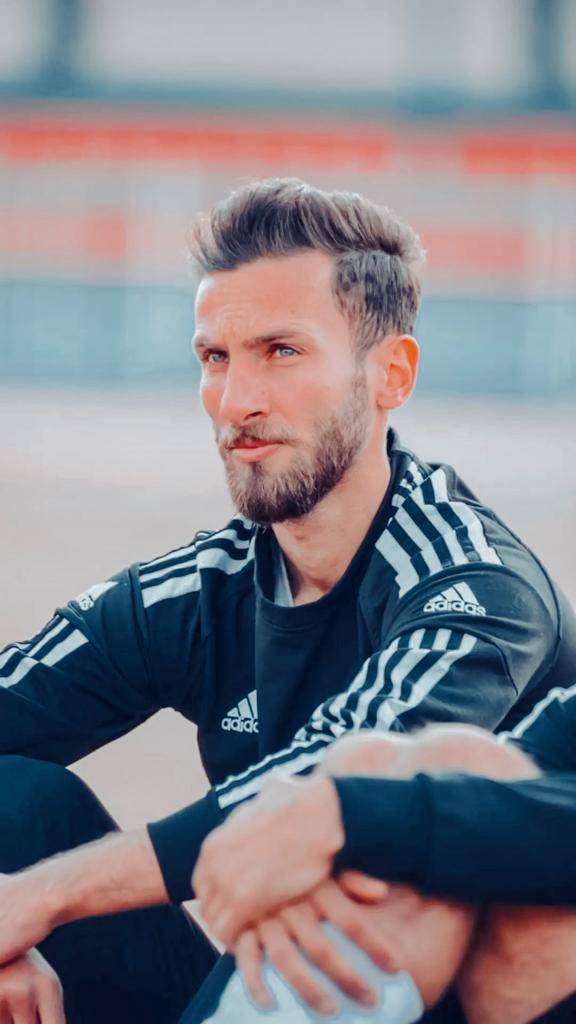 Football Lebanon - مقصود غائب عن طرابلس