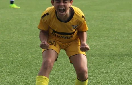 Football Lebanon - صورة اليوم