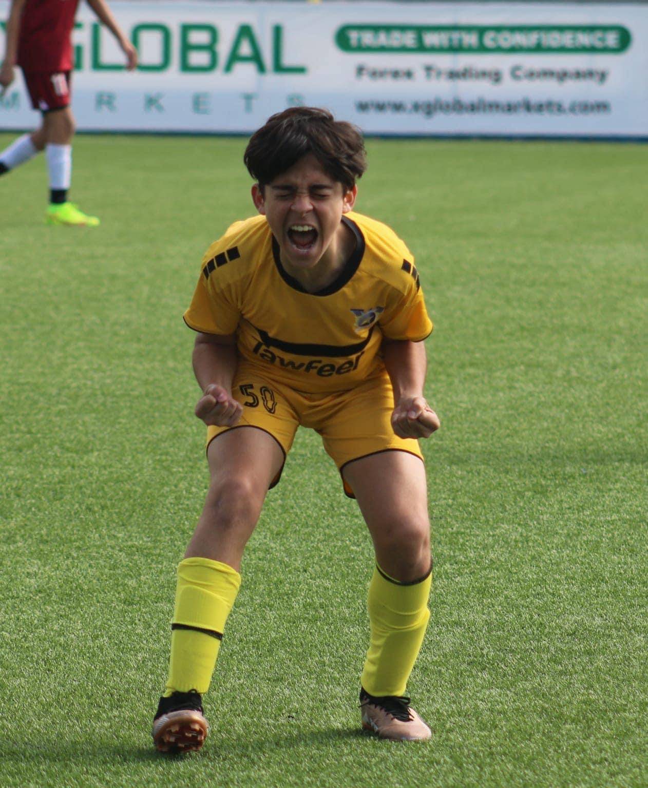 Football Lebanon - صورة اليوم