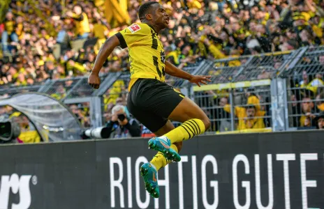 Football Lebanon - إصابة قوية لموكوكو... ونهاية موسم كوكلين