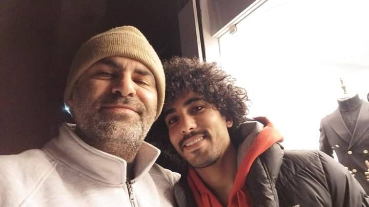 Football Lebanon - محمد دقة يتحدث عن بلال نجدي