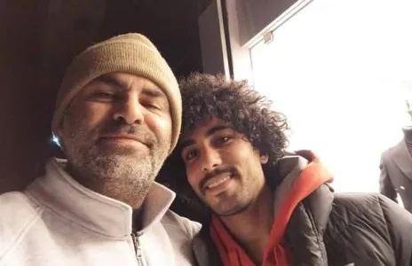 Football Lebanon - محمد دقة يتحدث عن بلال نجدي