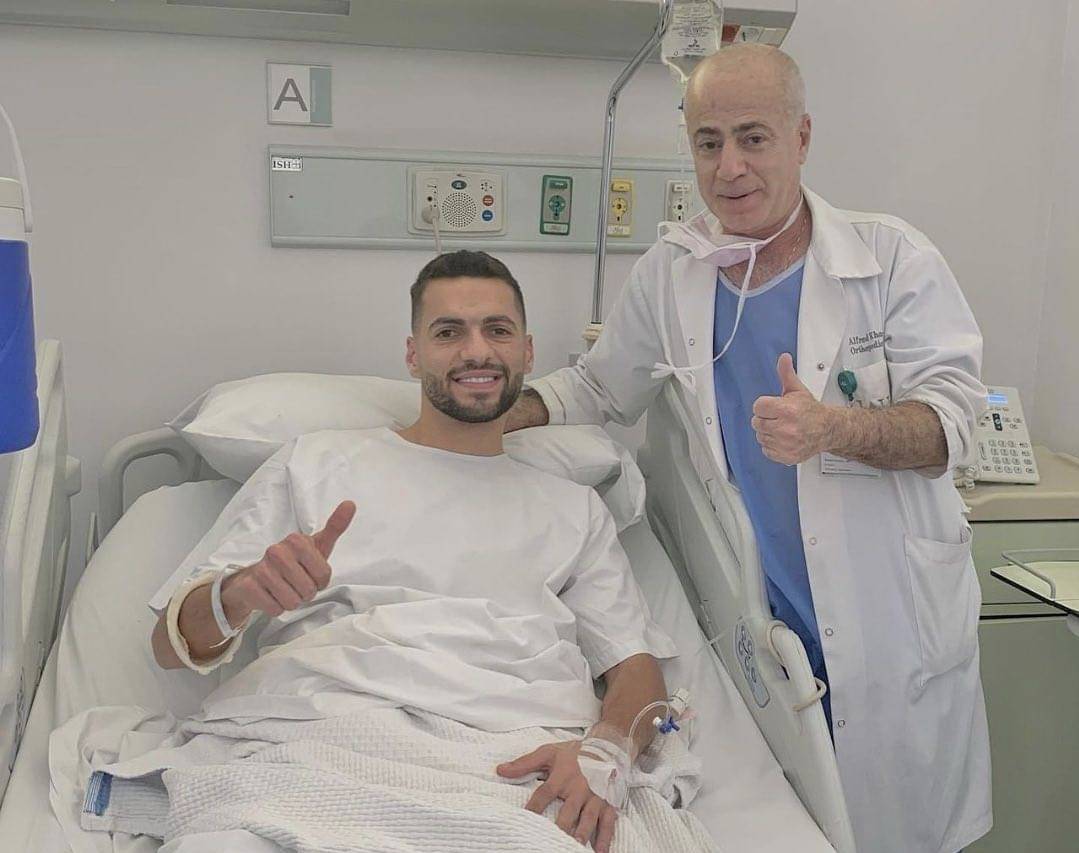 Football Lebanon - عملية ناجحة لقاسم الشوم