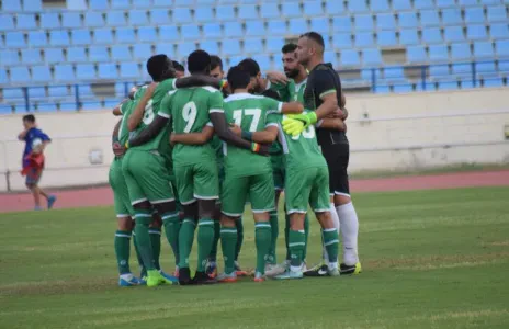 Football Lebanon - قمة الأنصار والصفاء من أجل فك الارتباط