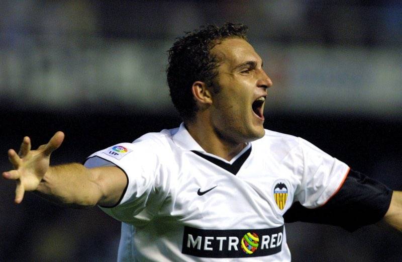 Football Lebanon - مدرب جديد لفالنسيا... وسبال يستغني عن دي روسي