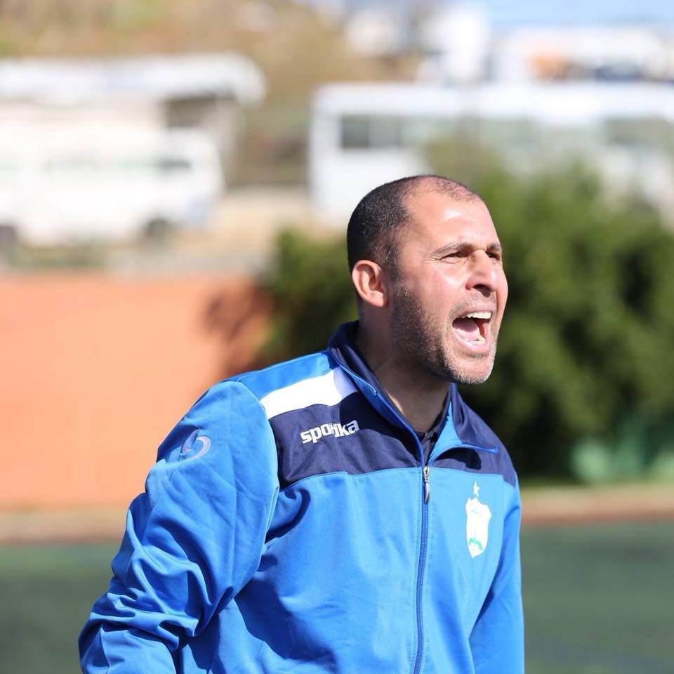 Football Lebanon - إقالة زغلول من تدريب شباب الأنصار