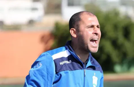 Football Lebanon - إقالة زغلول من تدريب شباب الأنصار