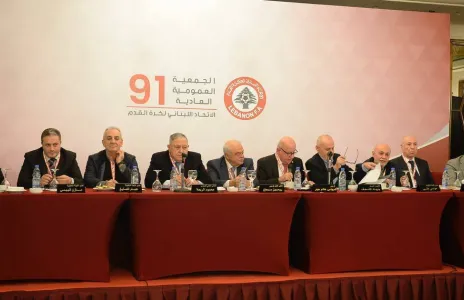 Football Lebanon - حيدر: الاتحاد يقوم بدور تأهيل الملاعب عوضًا عن الدولة اللبنانية