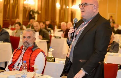 Football Lebanon - يونس يعترض على انتخاب علي رحال عضوًا في اللجنة الانتخابية