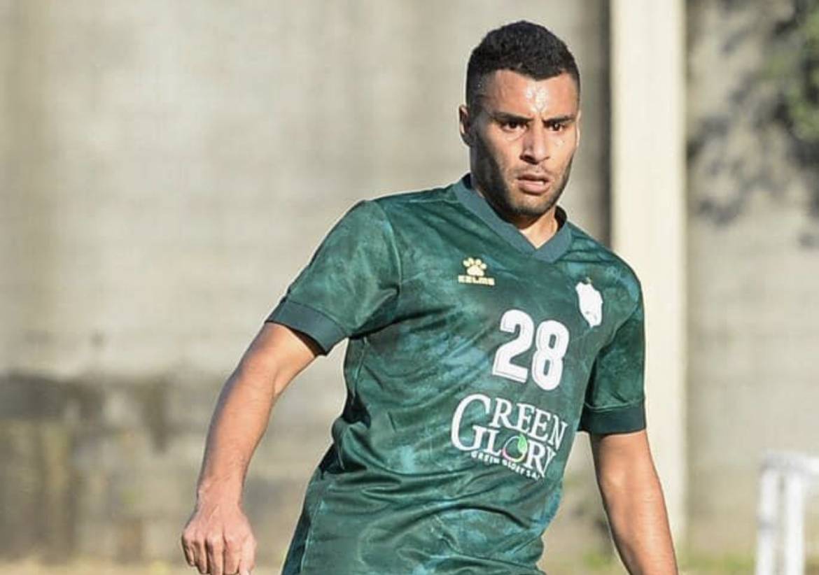 Football Lebanon - الأنصار يرفض عرضاً من أحد الأندية القطرية للاعبه التونسي حسام اللواتي