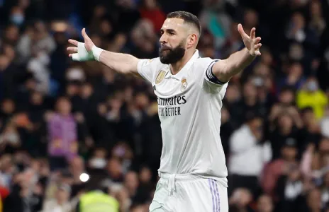 Football Lebanon - رباعية لريال مدريد تصغّر الفارق مع برشلونة