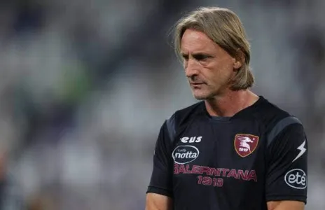 Football Lebanon - خلال شهر... ساليرنيتانا يستغني عن مدربه مرتين