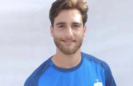 Football Lebanon - فترة راحة لحارس حسن أيوب