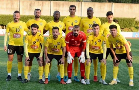 Football Lebanon - خدمة العمر