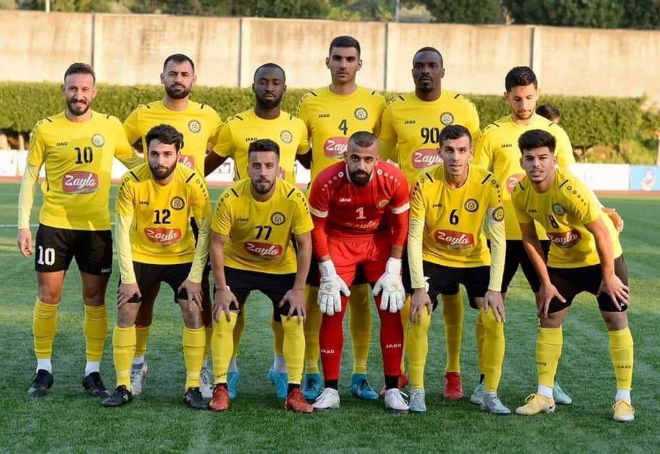 Football Lebanon - خدمة العمر