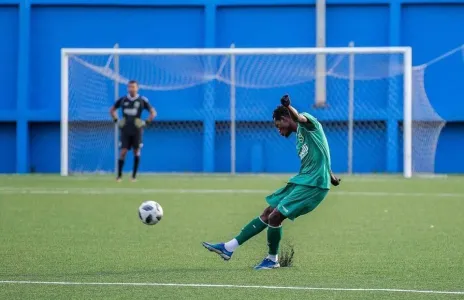 Football Lebanon - فوز السلام على الحكمة يُشعل صراع الهبوط