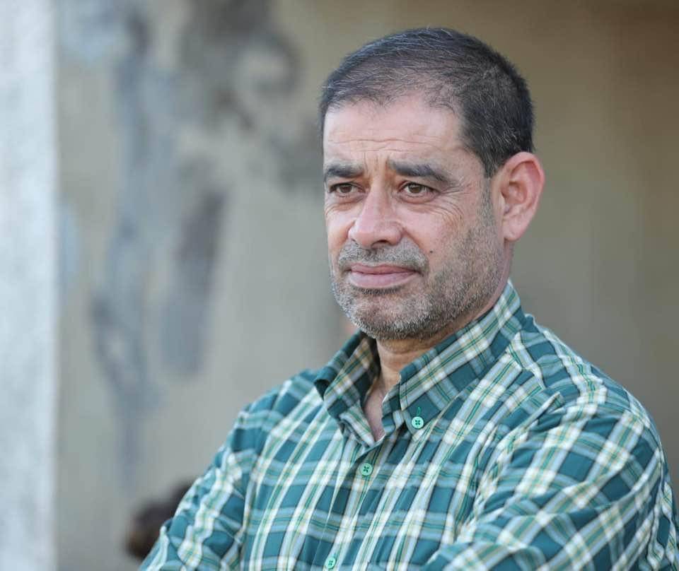 Football Lebanon - عاصي تعليقا على رضا : كل عمرك جبان الا معنا بتعمل حالك قبضاي