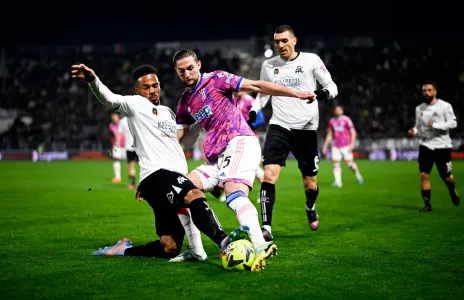 Football Lebanon - ميلان وإنتر ويفونتوس بخطى ثابتة... ودعسة ناقصة لأتالانتا