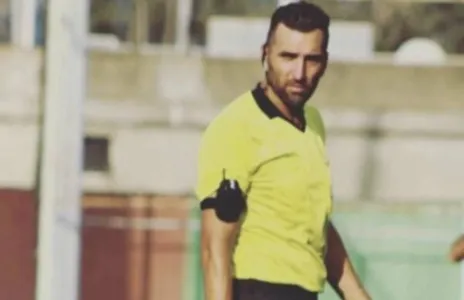 Football Lebanon - لا رضى يا علي