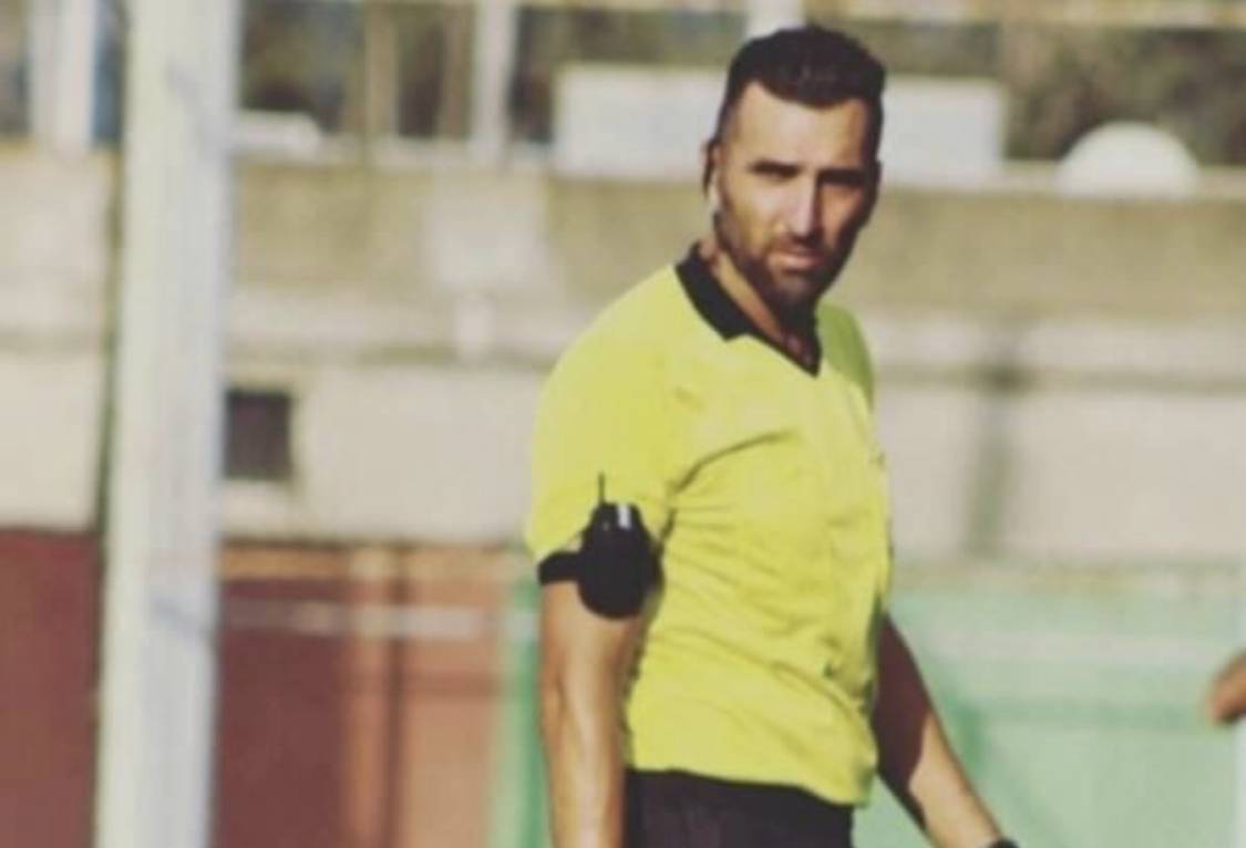 Football Lebanon - لا رضى يا علي