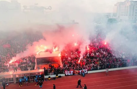 Football Lebanon - النجمة يتبرع لمتضرري الزلزال في سوريا وتركيا