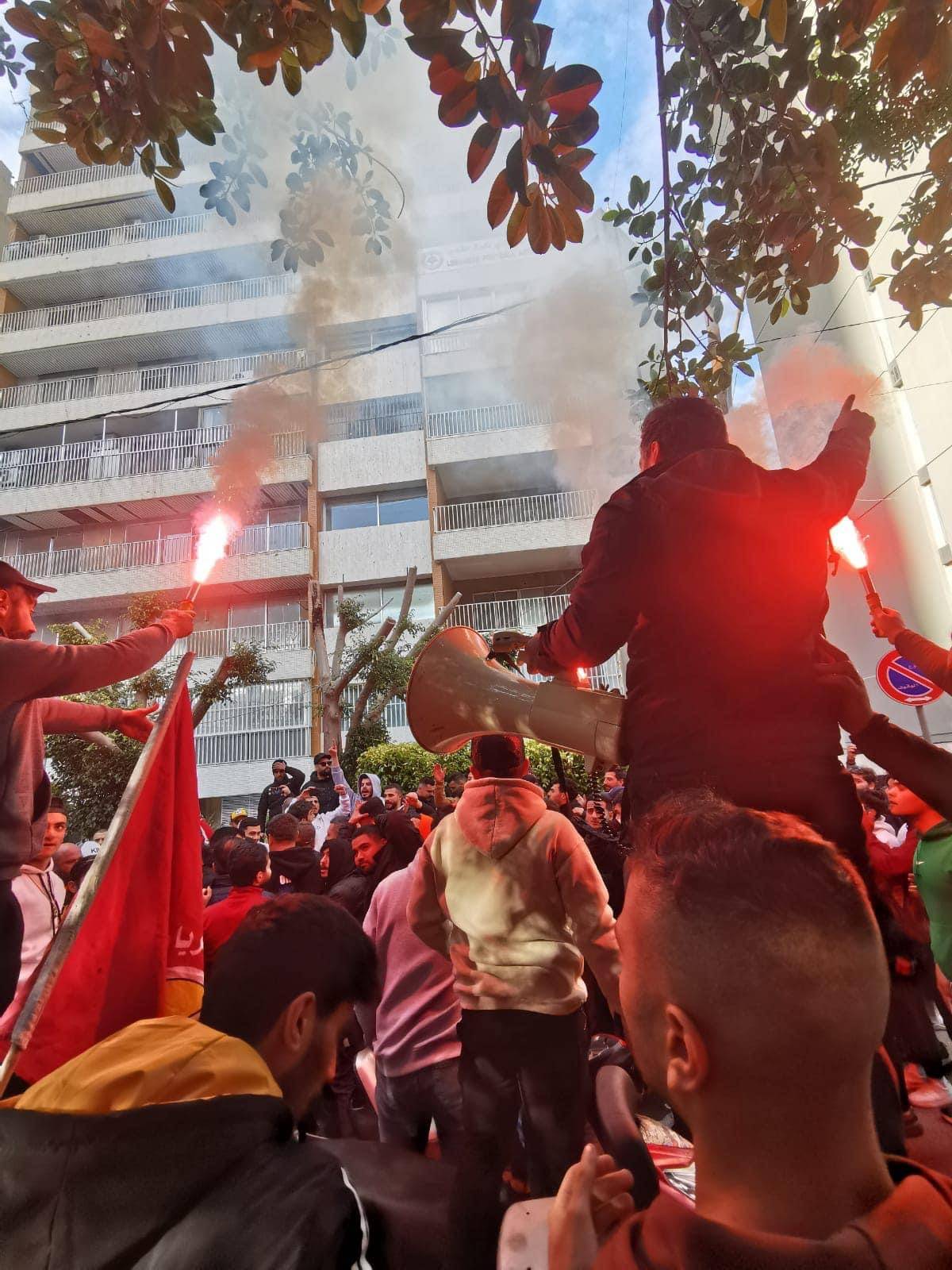 Football Lebanon - بالصورة