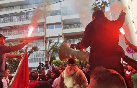 Football Lebanon - بالصورة