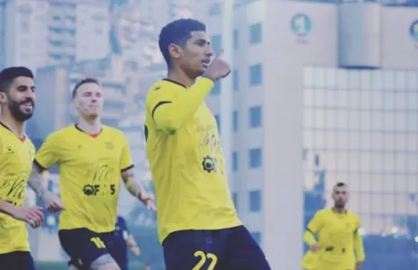 Football Lebanon - ايقاف شور ودقيق وحسين ابراهيم