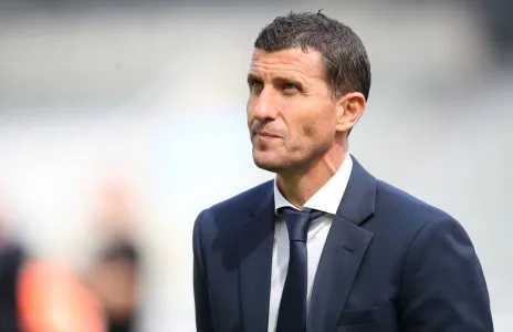 Football Lebanon - غراسيا مدرباً جديداً لليدز