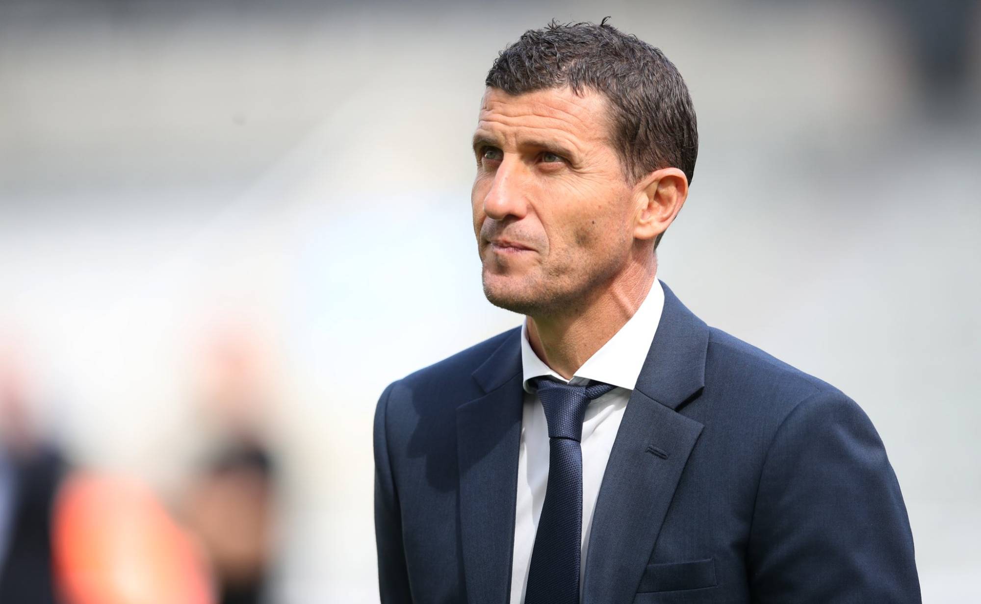 Football Lebanon - غراسيا مدرباً جديداً لليدز