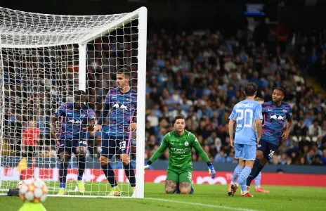 Football Lebanon - لايبزيغ وبورتو لمحاولة عرقلة إنتر وسيتي في دوري الأبطال