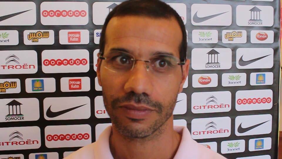 Football Lebanon - السديري لـFootball Lebanon : سنسعى للعودة بنقاط مبارتنا أمام النجمة