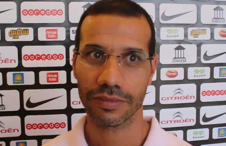 Football Lebanon - السديري لـFootball Lebanon : سنسعى للعودة بنقاط مبارتنا أمام النجمة